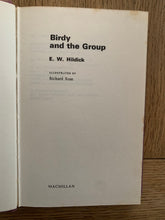 Birdy and the Group