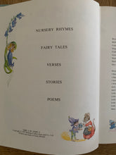 Hilda Boswell's Omnibus - A Treasury of Favourites
