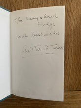 The Last Run and other stories (signed)