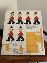 Camberwick Green - Working Model Book
