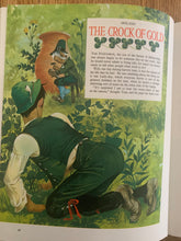 Folk Tales of the World