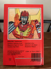 The Transformers: Decepticons Hideout