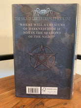 Birth of a Killer (signed)