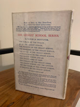 The New House at the Chalet School