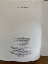 The Mystery of the Blue Arrows (signed with doodle)