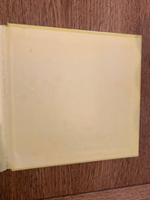 Monsters, Zoo, Circus & Families - Complete Foldaway set 1st editions