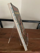 Tarzan at the Earth's Core