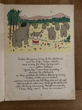 Babar's Travels