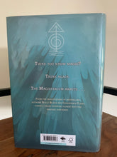 Magisterium: The Iron Trial