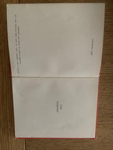 Stripey To The Rescue