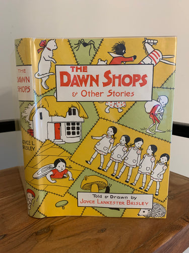The Dawn Shops and Other Stories