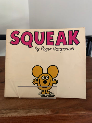 Squeak