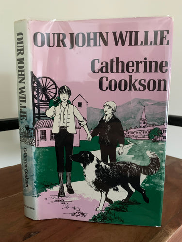 Our John Willie