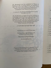 The Mycenaeans and the Decipherment of Linear B - Folio Society in slipcase