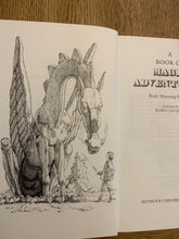 A Book of Magic Adventures