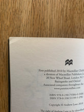Young Sherlock Holmes - Red Leach (signed limited edition)