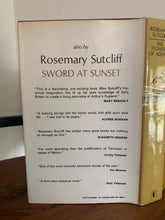 The Flowers of Adonis (signed)