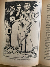 Tales of Long Ago