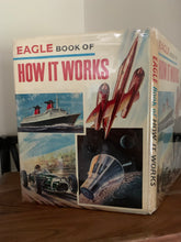 Eagle Book of How it Works