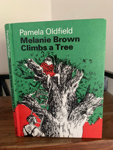 Melanie Brown Climbs a Tree (signed)