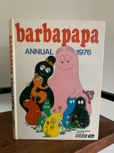 Barbapapa Annual 1976