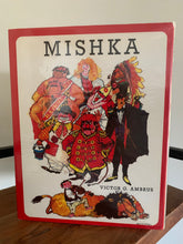 Mishka