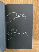 Demon Thief (signed)