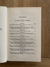 Peter Parley's Tales of Greece and Rome