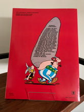 Asterix in Belgium