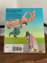 I Hate My Teddy Bear (signed with doodle)