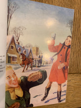 Stepsisters For Lorna