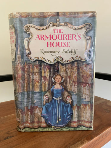 The Armourer's House