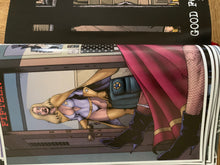 The Boys: Definitive Edition Volume 2 (signed)