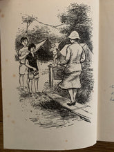 Out of Hand (signed)