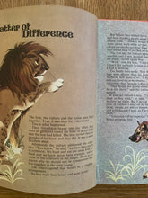 Tales From Animal Land