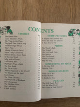 Enid Blyton's Marigold Story Book