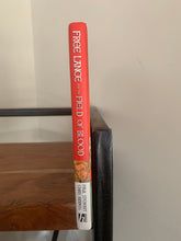 Free Lance and the Field of Blood