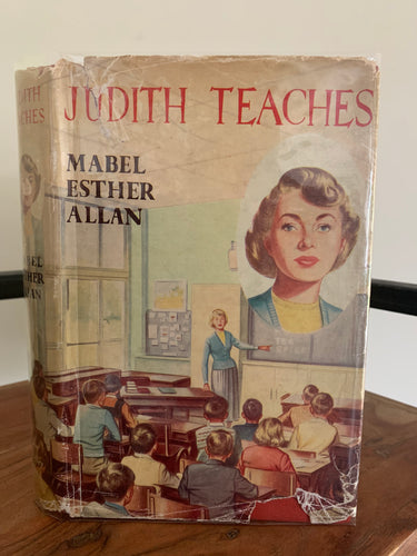 Judith Teaches