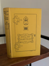 English Fairy Tales