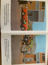 P.C. McGarry and the Bees - A Camberwick Green Story