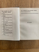 Stars Shown to the Children