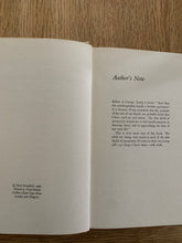 Away from the Vicarage