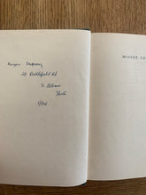 Missee Lee