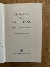 Linnets & Valerians