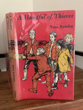 A Handful of Thieves