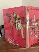 A Handful of Thieves