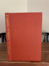 A Handful of Thieves