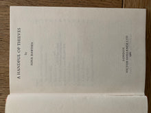 A Handful of Thieves