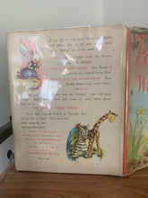 Pookie puts the World Right