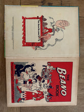 The Beano Book 1955
